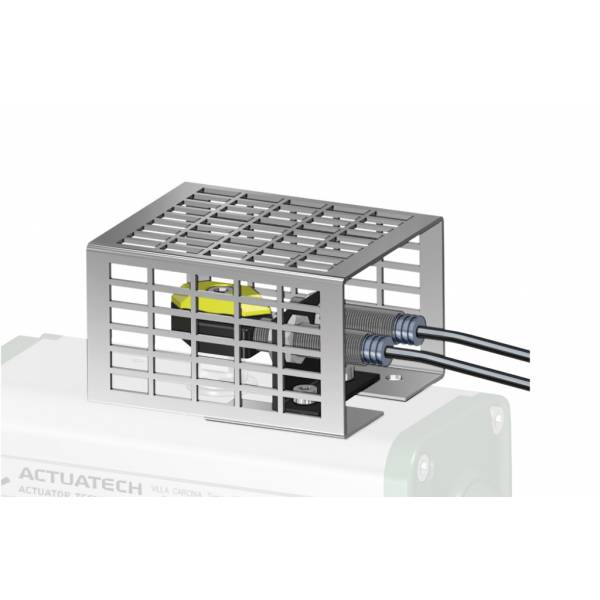 KZN00 Proteção para interruptor de limite ATEX
