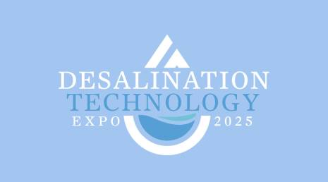 Desalination Technology Expo 2025